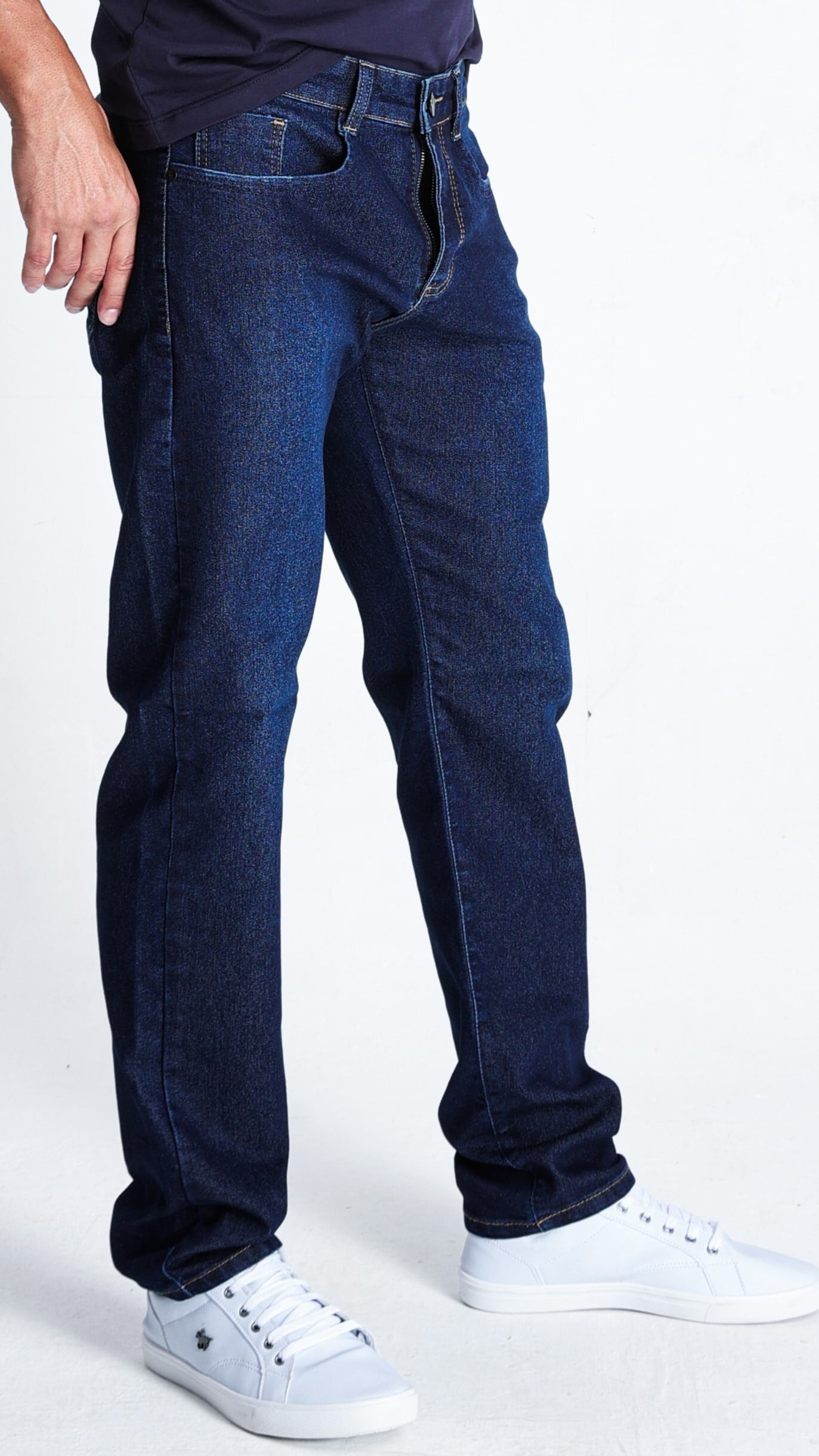 CALÇA JEANS MASCULINA SKINNY REF1121