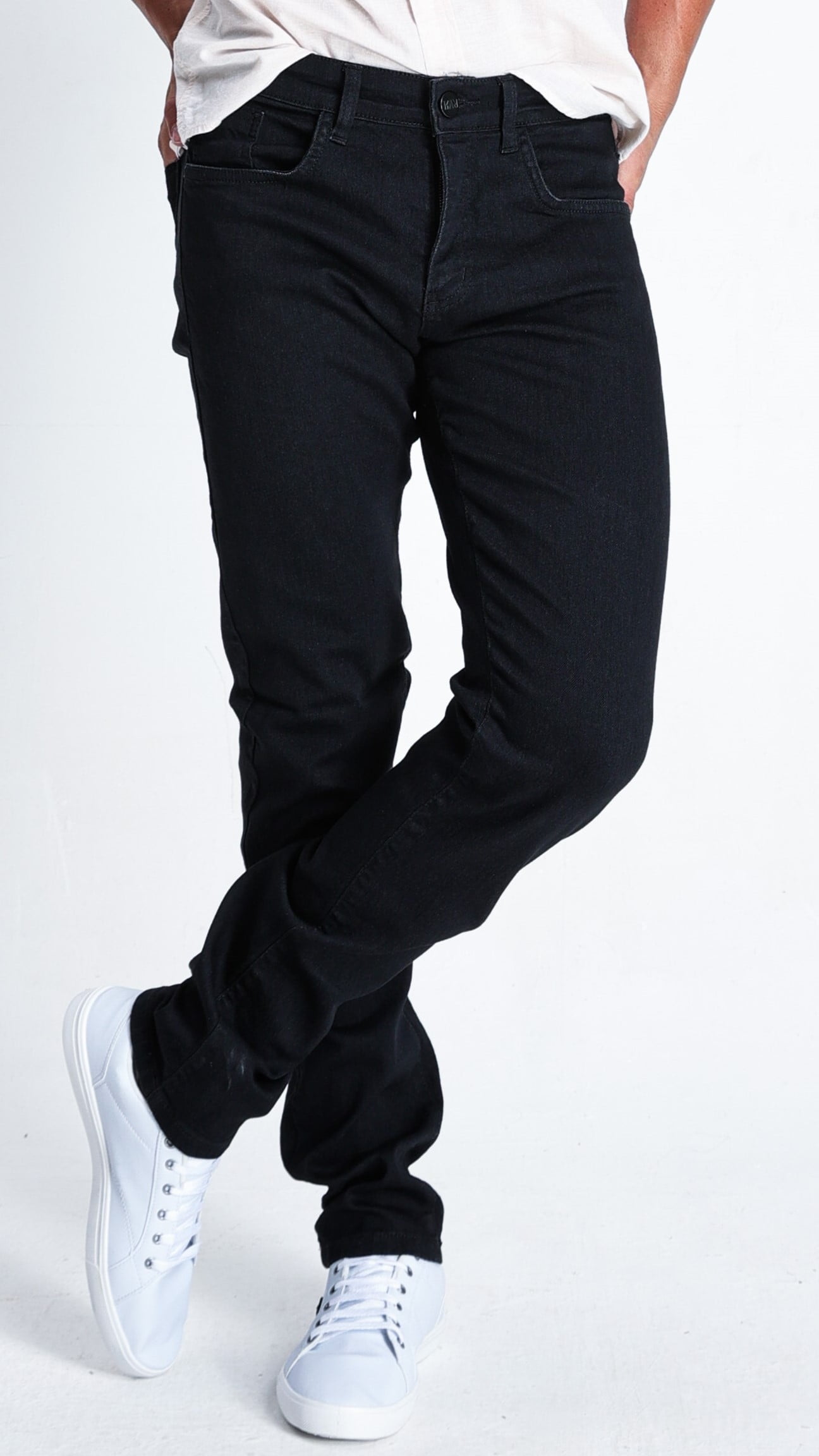 CALÇA JEANS MASCULINA SKINNY REF1117