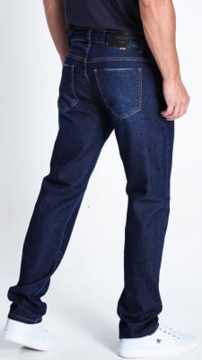 CALÇA JEANS MASCULINA SKINNY REF1121