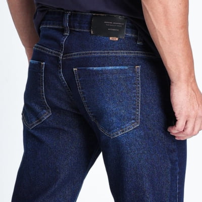 CALÇA JEANS MASCULINA SKINNY REF1121