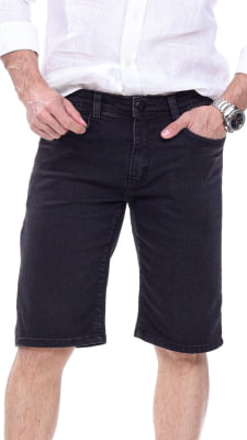 BERMUDA JEANS MASCULINA REF2035