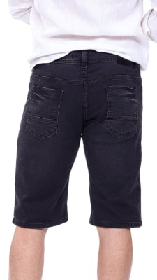 BERMUDA JEANS MASCULINA REF2035