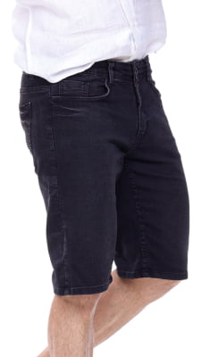 BERMUDA JEANS MASCULINA REF2035