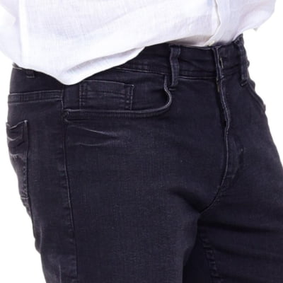 BERMUDA JEANS MASCULINA REF2035