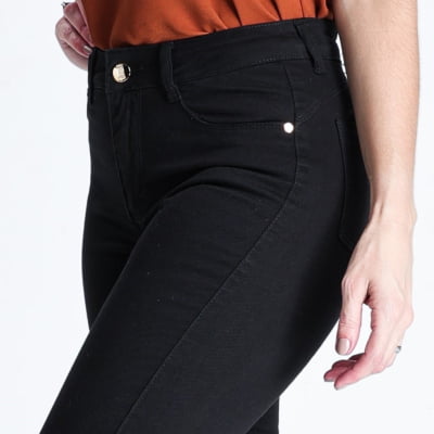 CALÇA COLOR FEMININA SKINNY REF5210