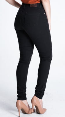 CALÇA COLOR FEMININA SKINNY REF5210