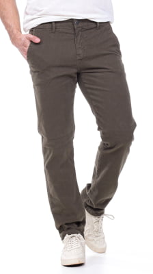 CALÇA COLOR MASCULINA SKINNY REF1038 