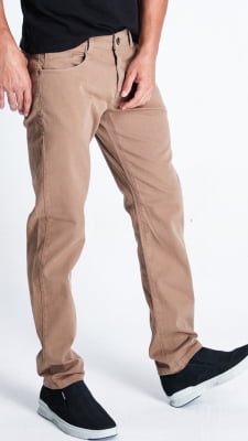 CALÇA COLOR MASCULINA SKINNY REF1120