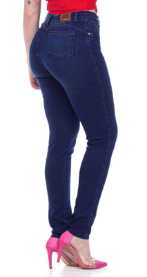 CALÇA JEANS FEMININA SKINNY REF5211