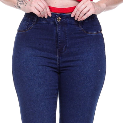 CALÇA JEANS FEMININA SKINNY REF5211