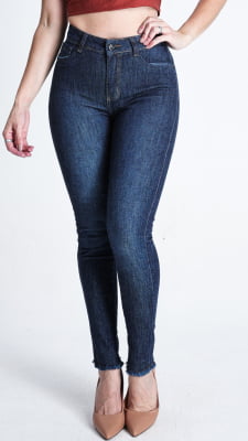 CALÇA JEANS FEMININA SKINNY REF5234