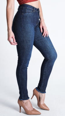 CALÇA JEANS FEMININA SKINNY REF5234