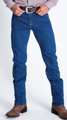 CALÇA JEANS MASCULINA COUNTRY REF1047 - STONE