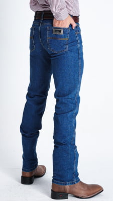 CALÇA JEANS MASCULINA COUNTRY REF1047 - STONE