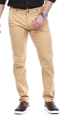 CALÇA COLLOR MASCULINA SKINNY REF1038