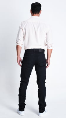 CALÇA JEANS MASCULINA SKINNY REF1117