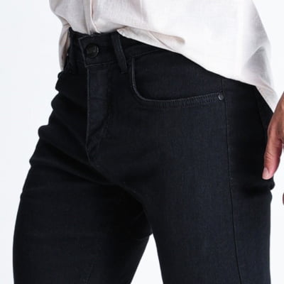 CALÇA JEANS MASCULINA SKINNY REF1117