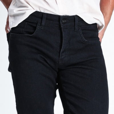 CALÇA JEANS MASCULINA SKINNY REF1117