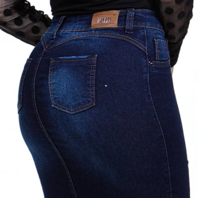 SAIA JEANS SECRETARIA REF6013