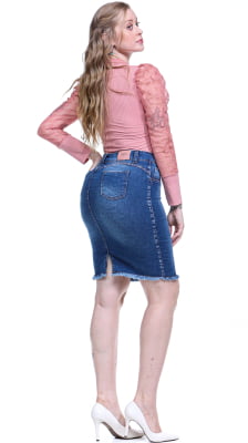 SAIA JEANS SECRETARIA REF6014