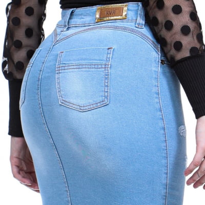 SAIA JEANS SECRETARIA REF6016