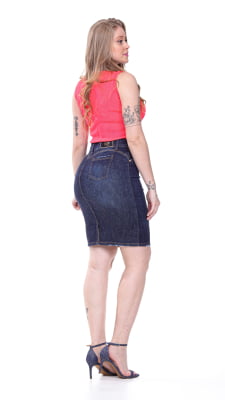 SAIA JEANS SECRETARIA REF6019