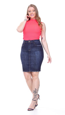 SAIA JEANS SECRETARIA REF6019