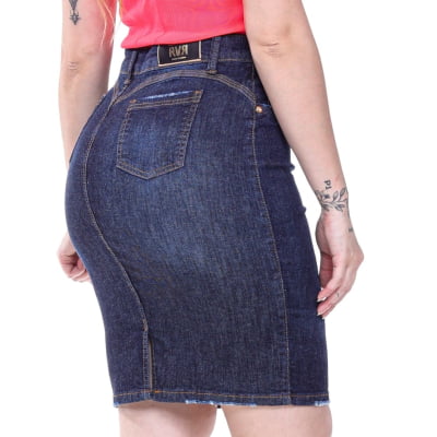 SAIA JEANS SECRETARIA REF6019