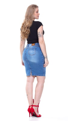 SAIA JEANS SECRETARIA REF6021