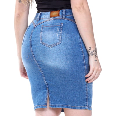 SAIA JEANS SECRETARIA REF6021