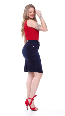 SAIA JEANS SECRETARIA REF6023