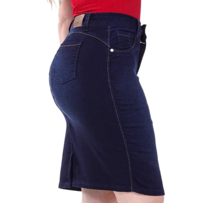 SAIA JEANS SECRETARIA REF6023